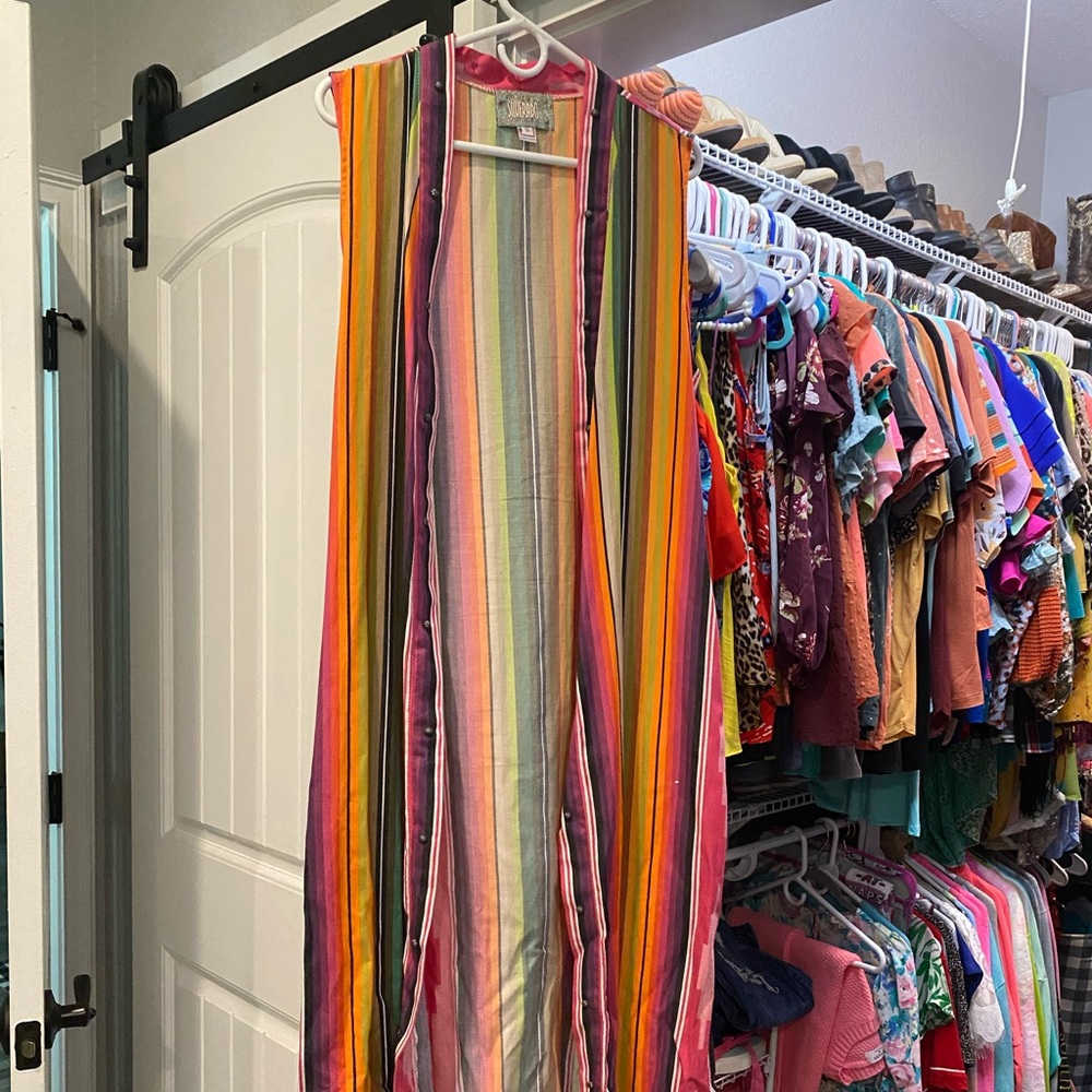 Silverado Duster - image 1